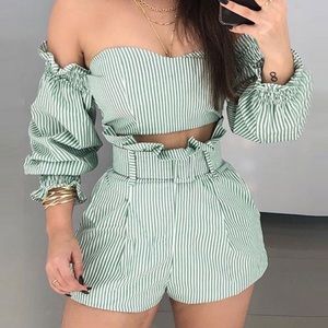 Set Top and Short